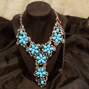 Statement Necklace